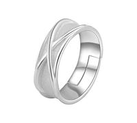 XJruixi Anime Goku Black Kakarotto Time Ring Cosplay Opening Adjustable Unisex Rings Prop Jewelry Accessories Gifts