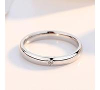 XJruixi Anime Yuta Okkotsu Rings Cosplay Props Men Women Couple Lover Ring Jewelry Accessories Gifts