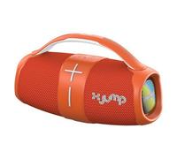 Xjump Cassa wireless XJ 120 Tws Arancione 40W 0XJ12009