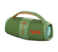 Xjump Cassa wireless XJ 120 Tws Verde 40W 0XJ12003