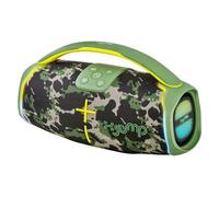 Xjump Cassa wireless XJ 150 Tws Camouflage 60W 0XJ15003