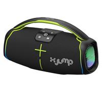 Xjump Cassa wireless XJ 150 Tws (Ricaricabile) Black 60W 0XJ15000