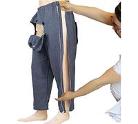 XJZHANG Pantaloni per incontinenza, Pantaloni per la Cura dell'incontinenza, Comodi per Le Persone con continente Che Vanno in Bagno per Evitare Scene imbarazzate per Anziani e disabili