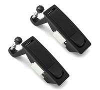 XK141-57BS - Serratura portatile a leva per pannello a compressione, 1 pezzo