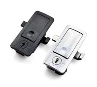 XK148 di sollevamento e apertura blocco a molla con blocco a pressione bidirezionale M1-2F-2-25 Press Plane Lock 1 pz (XK148X)