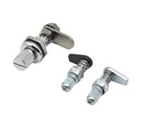 XK239 serratura a cilindro serratura a trappola Keyless Engineering Attrezzatura di commutazione T-Lock 1Pcs(XK239-1Z)