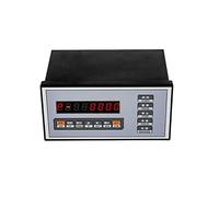 XK3110KP Alta precisione elettronica del misuratore di pesatura dell'indicatore della scala dell'imballaggio for i materiali alla rinfusa peso