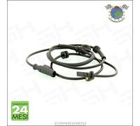 Xk3gh Sensori Giri Ruota Abs Post Per Alfa Romeo Gt Diesel 2003>2010