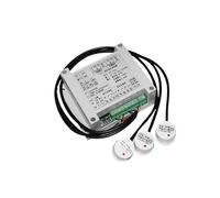 XKC-C350 AC110v-260v Regolatore automatico del livello 'acqua di piccole dimensioni ed economico con sensori for pompa 'acqua e pompaggio di scarico a valvola(C350-3P-overflow)