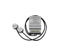 XKC-C350 Regolatore automatico del livello 'acqua di piccole dimensioni con sensori for pompa 'acqua e pompaggio di scarico a valvola(C350-2P 3)