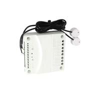 XKC-C382 Regolatore automatico del livello di alimentazione e drenaggio Sensore del livello acqua Sensore senza contatto(C382-4P 12-24v)