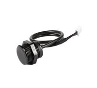 XKC-KL200 Laser Ranging Distance Sensor Human Proximity Diffuse Reflection Photoelectric Motion(XKC-KL200-V 2m)