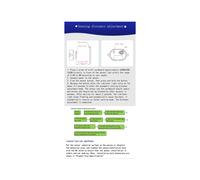 XKC-KL800 2024Nuovo Sensore di Distanza Laser da 8 M, Interruttore di Prossimità Ottico Laser DC5-24 V, Sensore di Movimento A Infrarossi, C