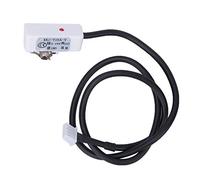 XKC - Y26A - V Liquid Level Sensor | 5 - 24V Non - Touch Capacitive Detection | IP65 Water Protection for Plastic / Glass / Ceramic Pipes | High - Low Level Indicator Output