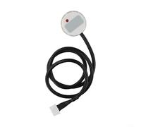 XKCY25PNP XKCY25V 12V 24V Sensore di livello dell'acqua senza contatto per un controllo accurato del livello del liquido in vari tipi di contenitori (XKC-Y25-NP(XKC-Y25-NPN (5V-12V))