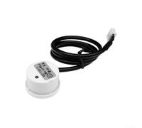 XKCY25PNP XKCY25V - Sensore di livello dell'acqua senza contatto, 12 V, 24 V, per uso industriale, con montaggio esterno su contenitori liquidi (XKC-Y25-V(5-12V))