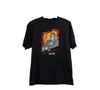 XKDSERTUTK VTG Robert Cray Band Shame And A sin Cotton Full Size Unisex ShirtBlack3XL