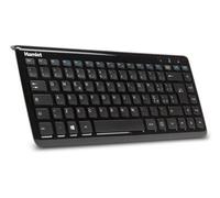 XKKITA400CU Hamlet XKKITA400CU tastiera USB QWERTY Italiano Nero