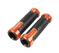 XKPPCSCPZ Manubri, manopole, Maniglie, manopole per Moto per su@&zuki Burgman 400 650 Esecutivo 200 125 Tutti I Modelli Gli Accessori Moto Modificati Gestiscono L'acceleratore(225)
