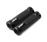 XKPPCSCPZ Manubri, manopole, Maniglie, manopole per Moto per Ya@&maha FZ1 YZFR6 YZFR1 YZF-R1 YZF R1 YZF-R125 YZF-R25 7/8'' 22MM Accessori per Moto Manopole per Manubrio(518)