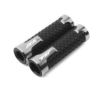 XKPPCSCPZ Manubri, manopole, Maniglie, manopole per Moto per Ya@&maha FZ1 YZFR6 YZFR1 YZF-R1 YZF R1 YZF-R125 YZF-R25 7/8'' 22MM Accessori per Moto Manopole per Manubrio(114)
