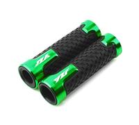 XKPPCSCPZ Manubri, manopole, Maniglie, manopole per Moto per Ya@&maha FZ1 YZFR6 YZFR1 YZF-R1 YZF R1 YZF-R125 YZF-R25 7/8'' 22MM Accessori per Moto Manopole per Manubrio(113)
