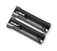 XKPPCSCPZ Manubri, manopole, Maniglie, manopole per Moto per Ya&maha YZF R3 R25 R6 R1 R125 250 2013-2021 Accessori Moto Manubrio Antiscivolo Manopole Acceleratore CNC Manopole(WW-12)