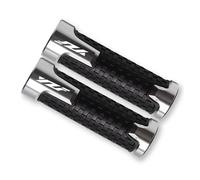 XKPPCSCPZ Manubri, manopole, Maniglie, manopole per Moto per Ya&maha YZF R3 R25 R6 R1 R125 250 2013-2021 Accessori Moto Manubrio Antiscivolo Manopole Acceleratore CNC Manopole(WW-11)