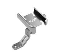 XKPPCSCPZ supporto per telefono motocicletta Per HON@&DA CB1000R 2020-2025 Tutti Gli Anni Accessori Per Moto Supporto Per Cellulare Supporto Di Montaggio Per Navigatore GPS(NN-4)