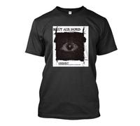XKPPYRTT Blut aus Nord Odinist Metal France Band T Shirt Blacks