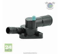 Xksmd Termostato Acqua Meat Per Renault Clio Ii Benzina 1998>