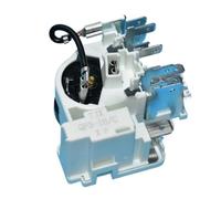 XKYYRJPAW Adatto compatibile con l'avviatore PTC del compressore del frigorifero Zanusi QP3-15/C