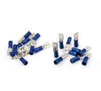 XL 102807 Assortimento, Connettori a compressione