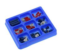 XL 103600 Assortimento, Connettori a compressione