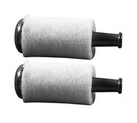 XL-12 360, 13120507320 530091481 A69923, accessorio per la pulizia professionale della casa (2 pezzi)