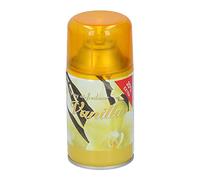 XL 300ml VANIGLIA Luftf Elettrico Ricariche Profumo per Ambienti Diffusore Spray Profumo Dose Fragranza per Dispenser Automatic Profumo