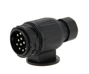 XL 553904 Spina rimorchio