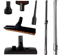 XL Accessori Set Spazzola per kärcher Umido Asciutto NT 50/1 Tatto Te L NW35