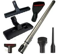 XL Aspirapolvere Pezzo di Ricambio Set per Miele S 381 Tango Plus S381 Spazzola