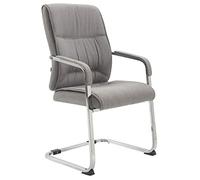 XL Besucherstuhl Anubis Stoff