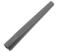 XL Bocchetta a lancia universale per aspirapolvere adatta per Electrolux, Fam, Holland Electro, Kärcher | Extra lungo: 35 cm | Diametro: 32 mm | Colore: nero | Boquilla para aspiradora - accesorios