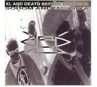 Xl & Dbd - Sodom & America