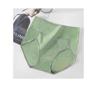 (XL, Green) Leakproof Underwear for Women with Incontinence, Protective Pants Designed for Maximum Comfort and Security