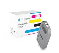XL-Ink Cartucce d'inchiostro compatibili con Canon PFI-1700 MBK - 0774C001 nero opaco