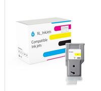 XL-Ink Cartucce d'inchiostro compatibili con Canon PFI-320 giallo