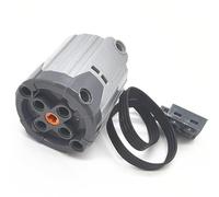 XL M0002 Motor Elettrico Compatibile con Lego Technic Accesorio Power Serie