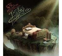 Xl Middleton - Things Are Happening