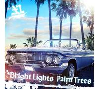 Xl Middleton - Xl Middleton - Palm Tree And Bright Lights [Japan CD] PCD-93474