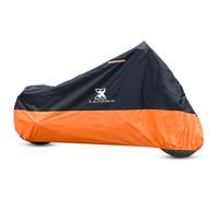 XL Motorcycle Cover 210D Oxford Outdoor Waterproof Rain Dust UV Snow Protector