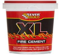 XL, PCXLFIRE1, Cemento a prova di fuoco, 1kg